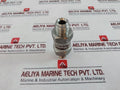Parker 8v-c08l-1/3-v-ss-spl1500, Stainless Steel Check Valve, 24tu
