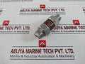 Parker 8v-c08l-1/3-v-ss-spl1500, Stainless Steel Check Valve, 24tu