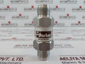 Parker 8v-c08l-1/3-v-ss-spl1500, Stainless Steel Check Valve, 24tu