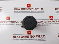 Parker 8V-P8K-SSV-PE Bellow Valve 44900336-PE 1250 psig max 316L