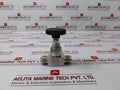 Parker 8V-P8K-SSV-PE Bellow Valve 44900336-PE 1250 psig max 316L