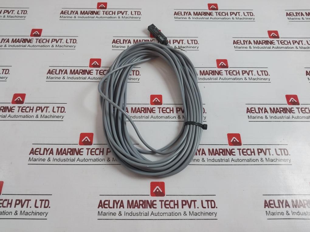 Parker 9126 3443-02 Pneumatic Sensor Cable Sr-d 10M Flex 10-250Vac/Dc 0.5A