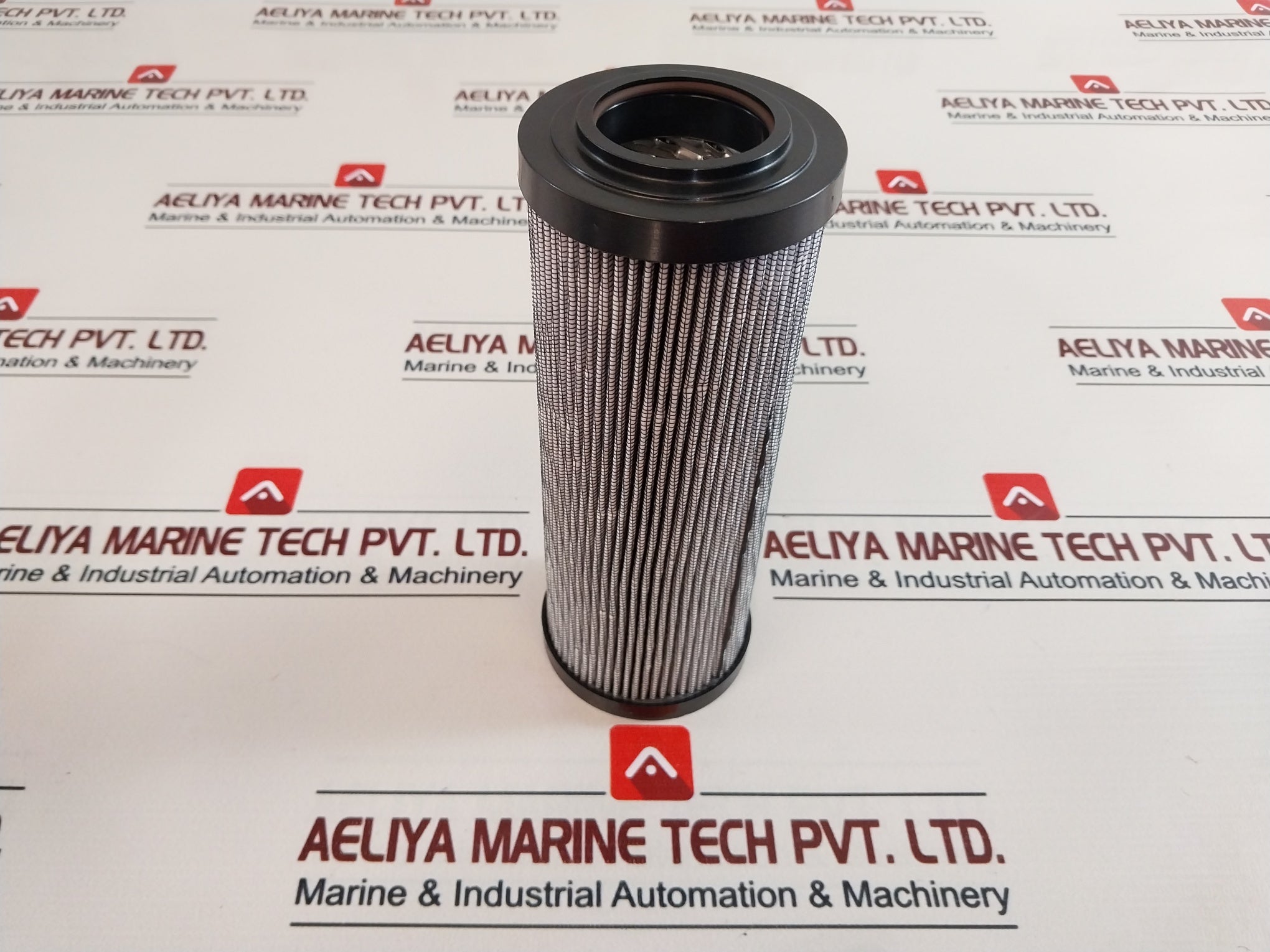 Parker 926837Q Hydraulic Filter Element 635Ec001-8