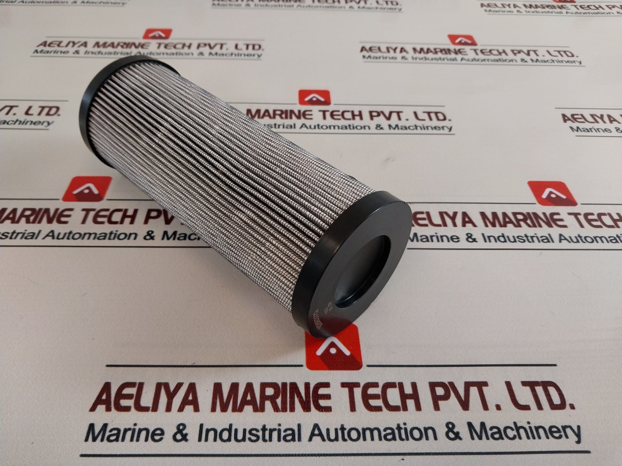 Parker 926837Q Hydraulic Filter Element 635Ec001-8