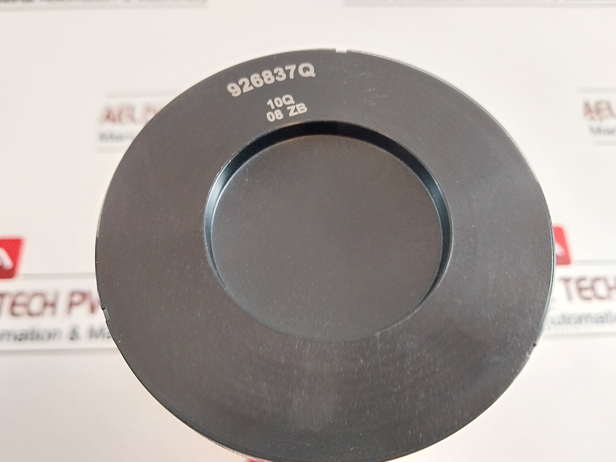 Parker 926837Q Hydraulic Filter Element 635Ec001-8