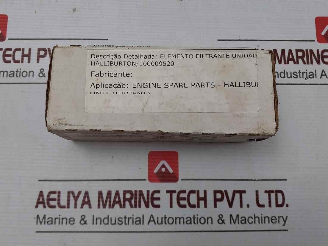 Parker 932612Q Hydraulic Filter Element