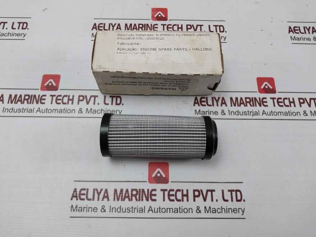 Parker 932612Q Hydraulic Filter Element