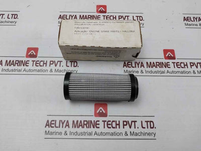 Parker 932612Q Hydraulic Filter Element