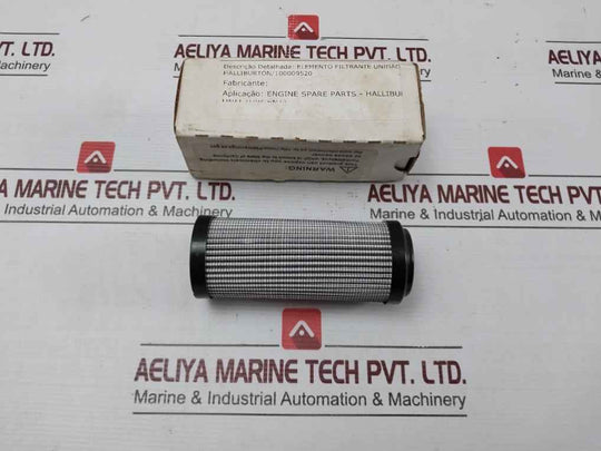 Parker 932612Q Hydraulic Filter Element