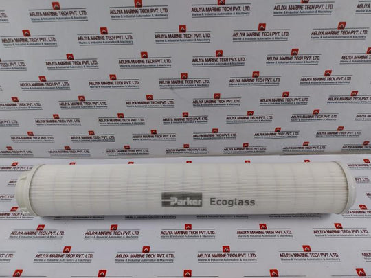 Parker 933735Q Ecoglass Hydraulic Filter Element 10 Micron