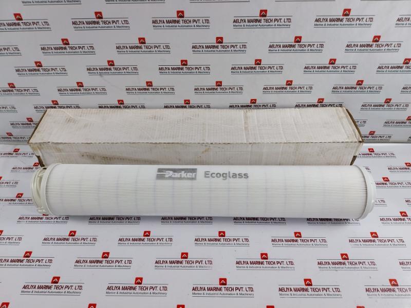 Parker 933735Q Hydraulic Filter Element 419-644-4311
