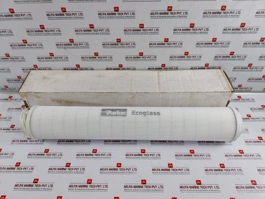 Parker 933735Q Hydraulic Filter Element 419-644-4311
