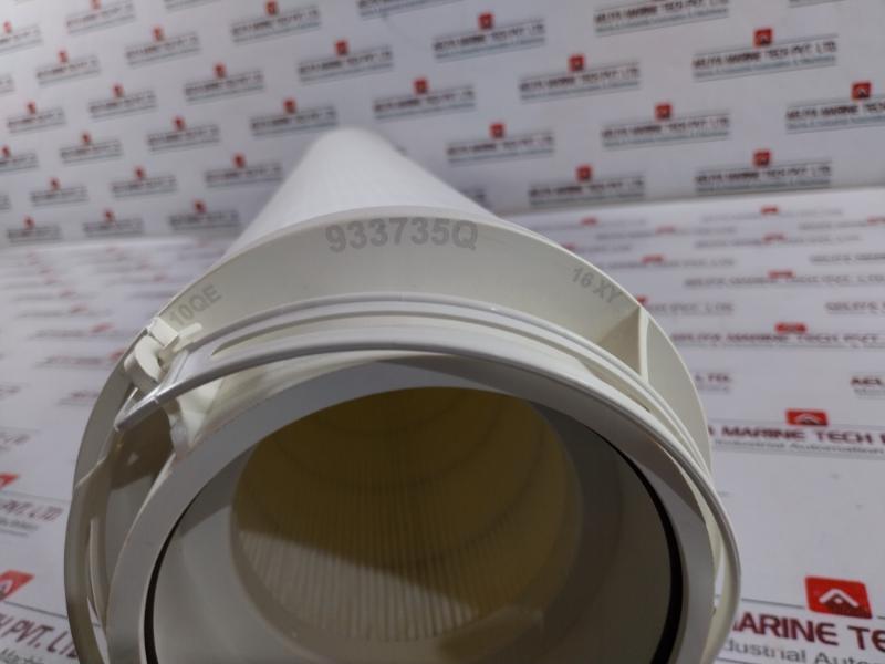 Parker 933735Q Hydraulic Filter Element 419-644-4311