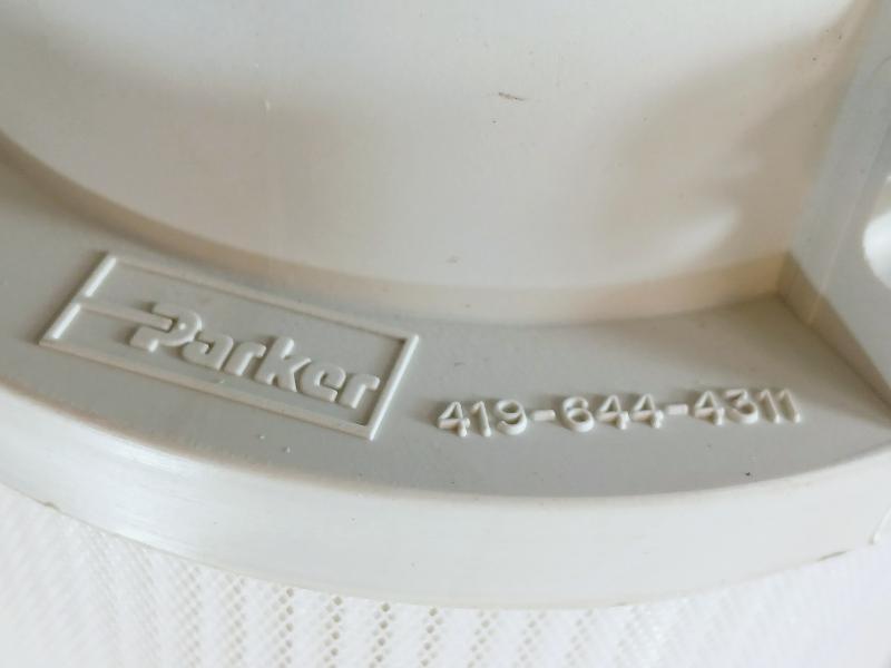 Parker 933735q Ecoglass Filter Elements 419-644-4311