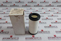 Parker 936602q Hydraulic Filter Element 10q, 12rw