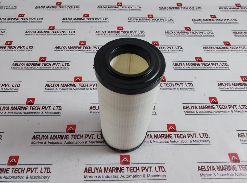 Parker 936602q Hydraulic Filter Element 10q, 12rw