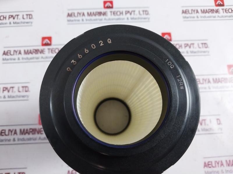 Parker 936602q Hydraulic Filter Element 10q, 12rw