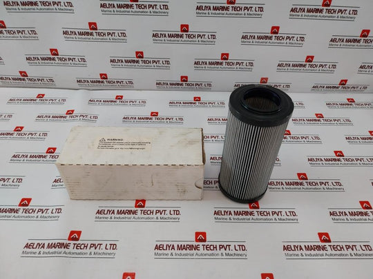 Parker 936602q Hydraulic Filter, 10q, 08xb