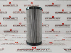 Parker 936602q Hydraulic Filter, 10q, 08xb