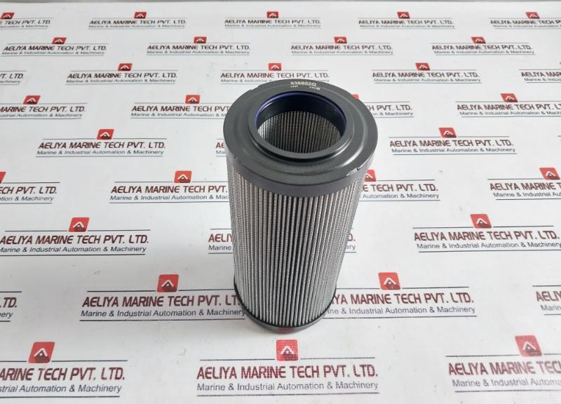 Parker 936602q Medium Pressure Hydraulics Filter Element