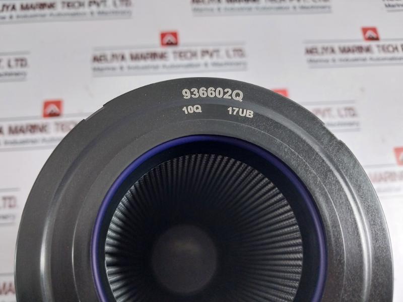 Parker 936602q Medium Pressure Hydraulics Filter Element