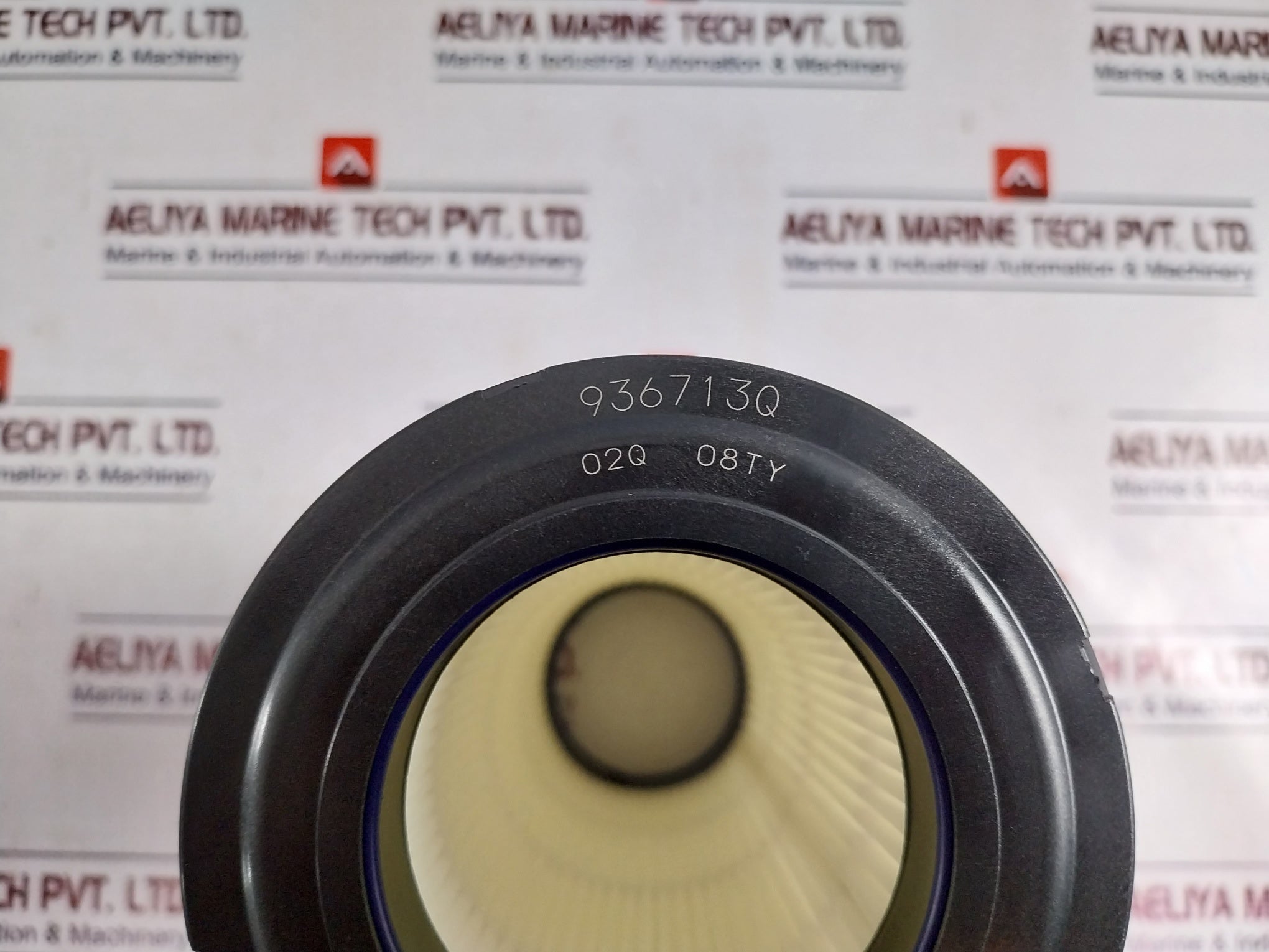 Parker 936713q Hydraulic Filter 1201140201