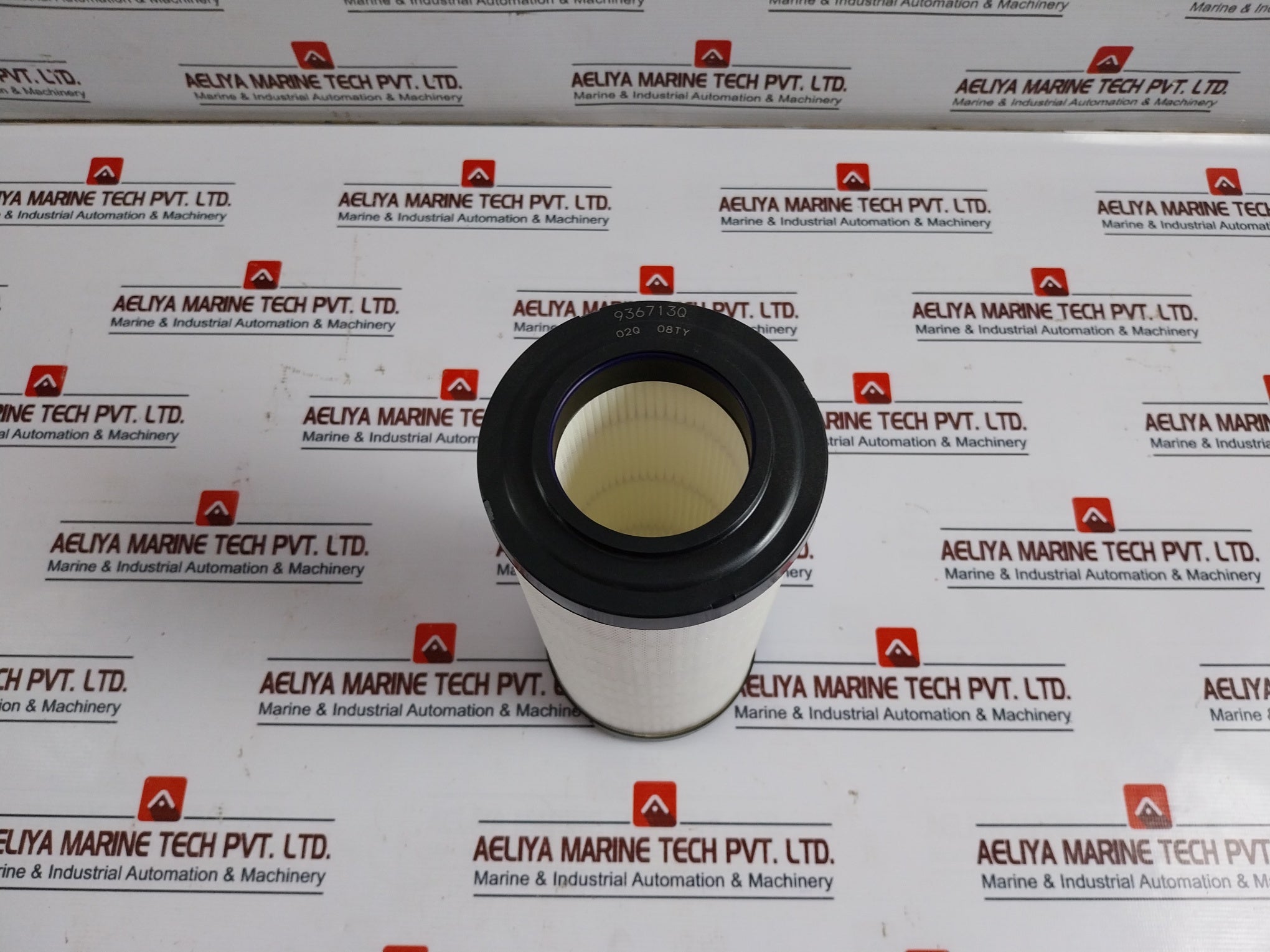 Parker 936713q Hydraulic Filter 1201140201