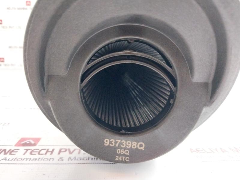 Parker 937398Q Hydraulic Filter Element