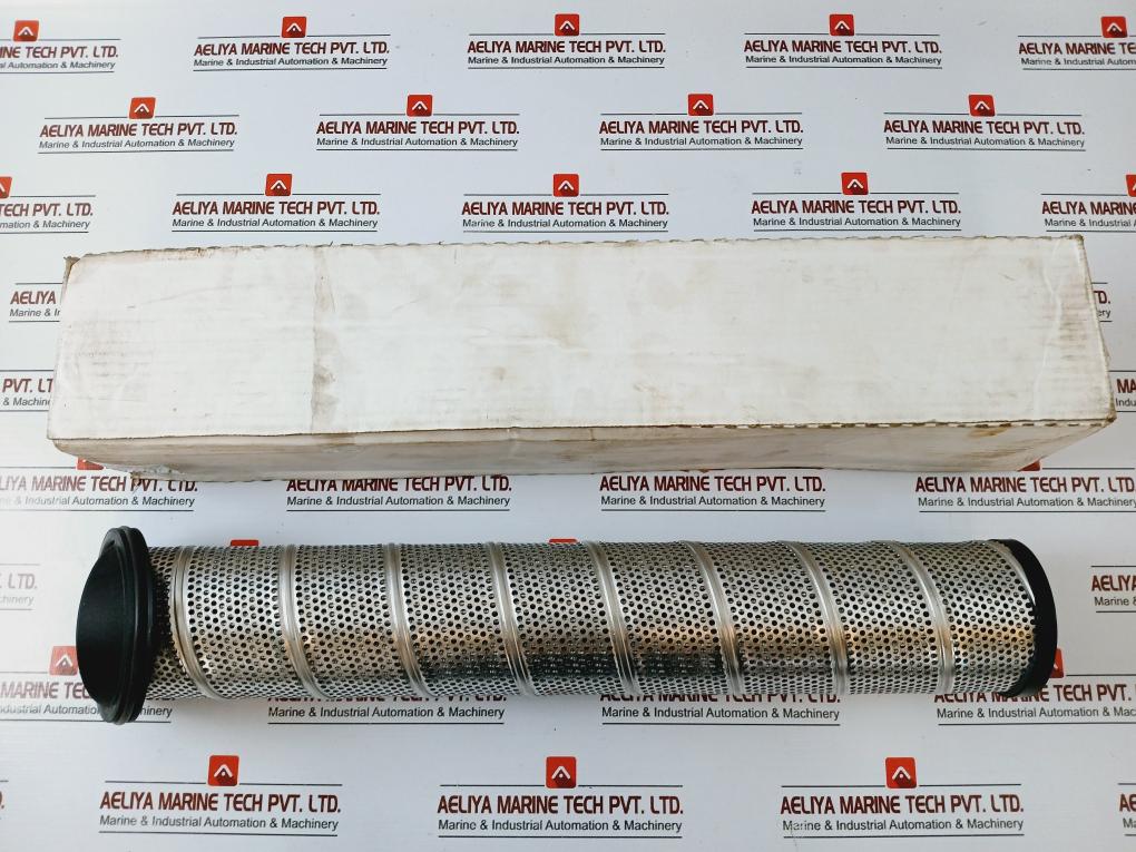 Parker 937399Q Moduflow Plus Series Low Pressure Filter Element