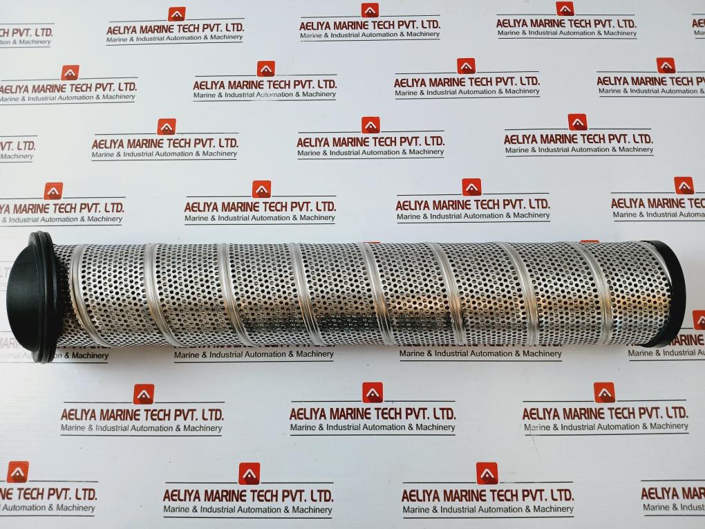 Parker 937399Q Moduflow Plus Series Low Pressure Filter Element