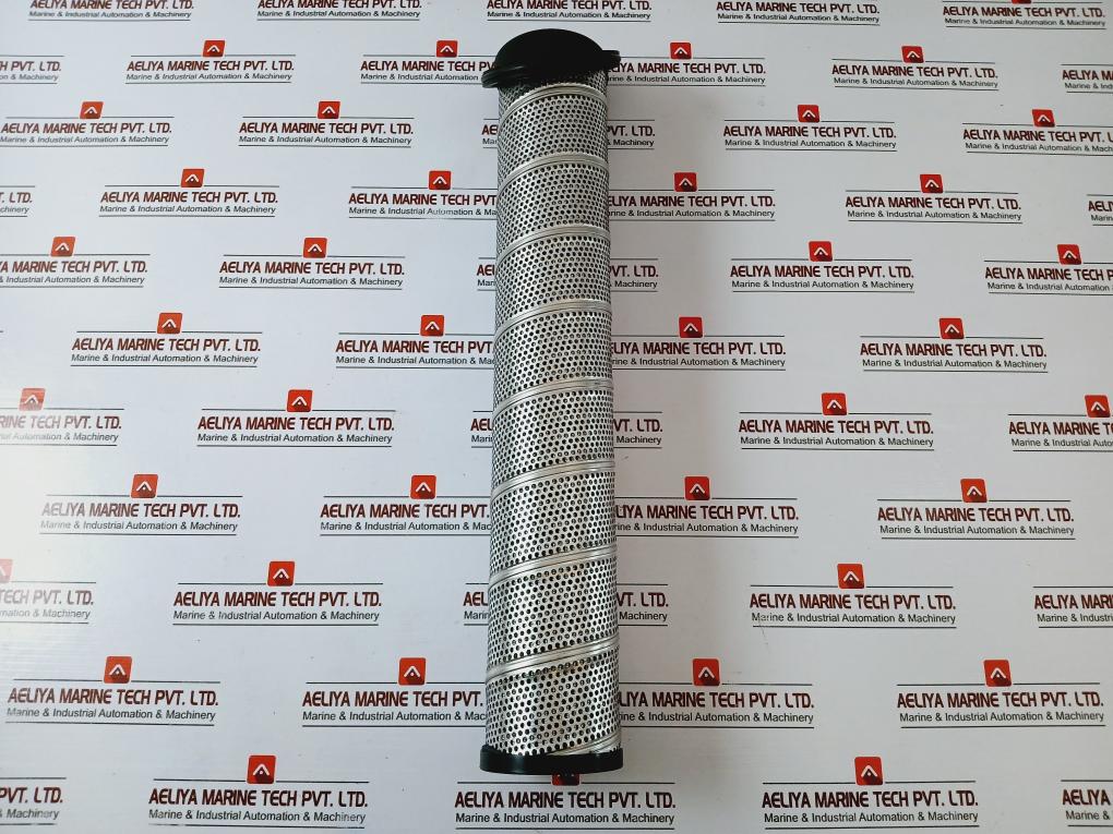 Parker 937399Q Moduflow Plus Series Low Pressure Filter Element