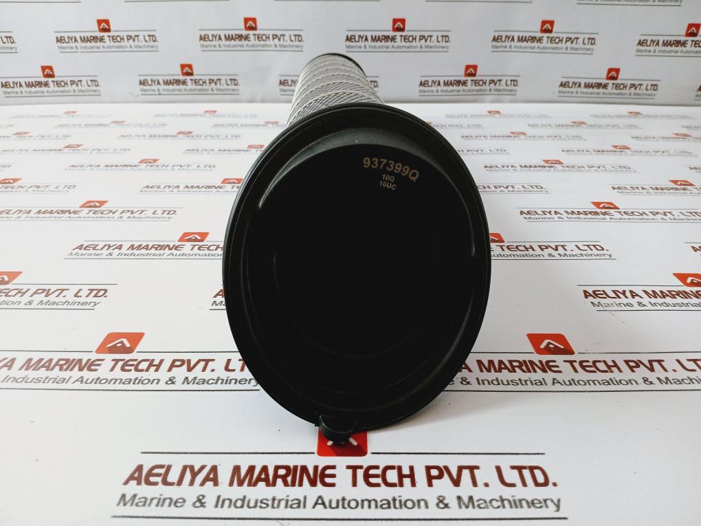 Parker 937399Q Moduflow Plus Series Low Pressure Filter Element