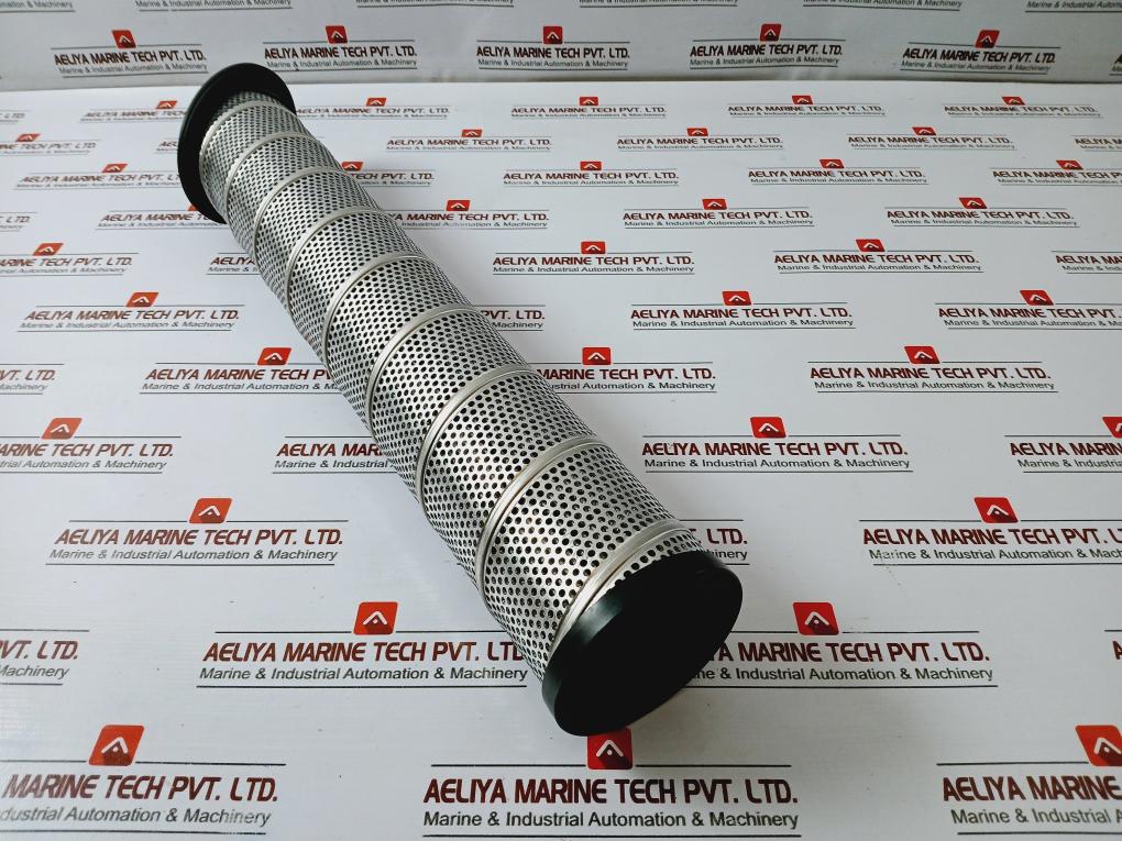 Parker 937399Q Moduflow Plus Series Low Pressure Filter Element