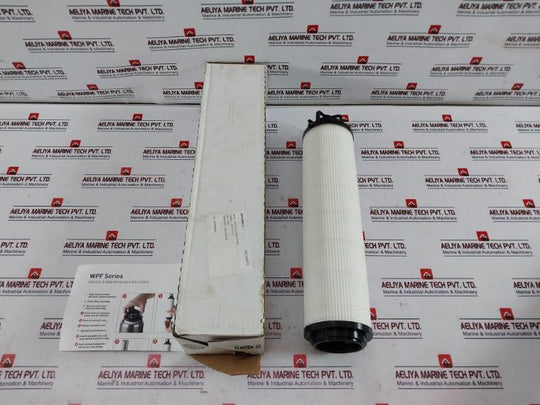 Parker 941043Q Wpf Series 10 Micron Filter Element For Hydraulic Power Unit