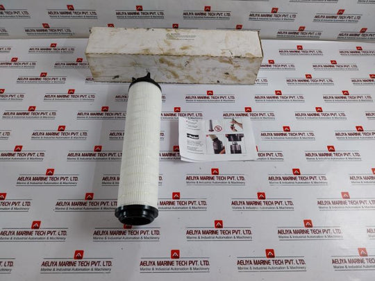 Parker 941043Q High Pressure Filter Element Wpf Series 10 Micron
