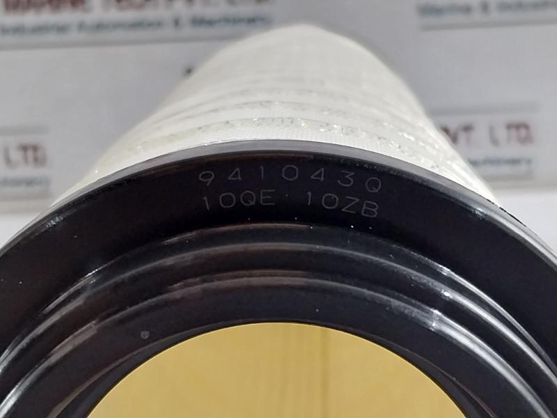 Parker 941043Q High Pressure Filter Element Wpf Series 10 Micron