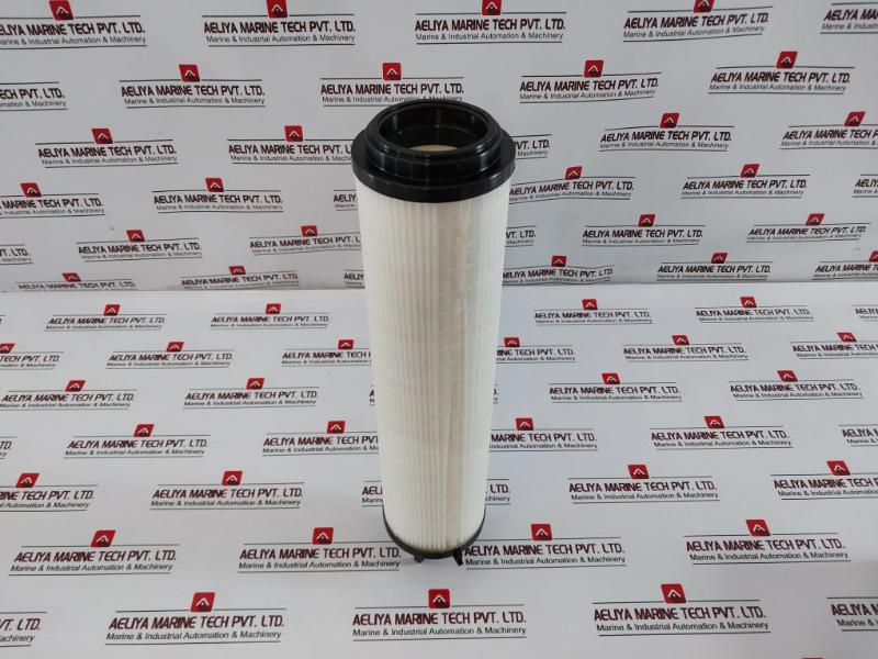 Parker 941043Q Wpf Series Hydraulic Filter Element 10 Micron For Hpu