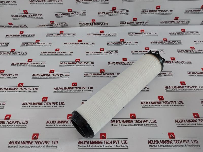 Parker 941043Q Wpf Series Hydraulic Filter Element 10 Micron For Hpu