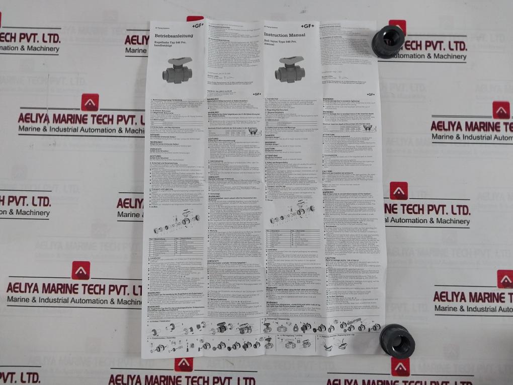 Parker 99-0270 Retrofit Kit For Fiberglass Housing 150 Psi