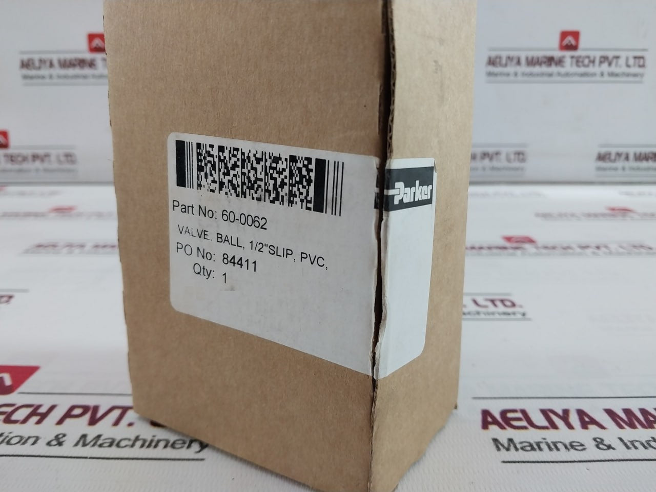 Parker 99-0270 Retrofit Kit For Fiberglass Housing 150 Psi