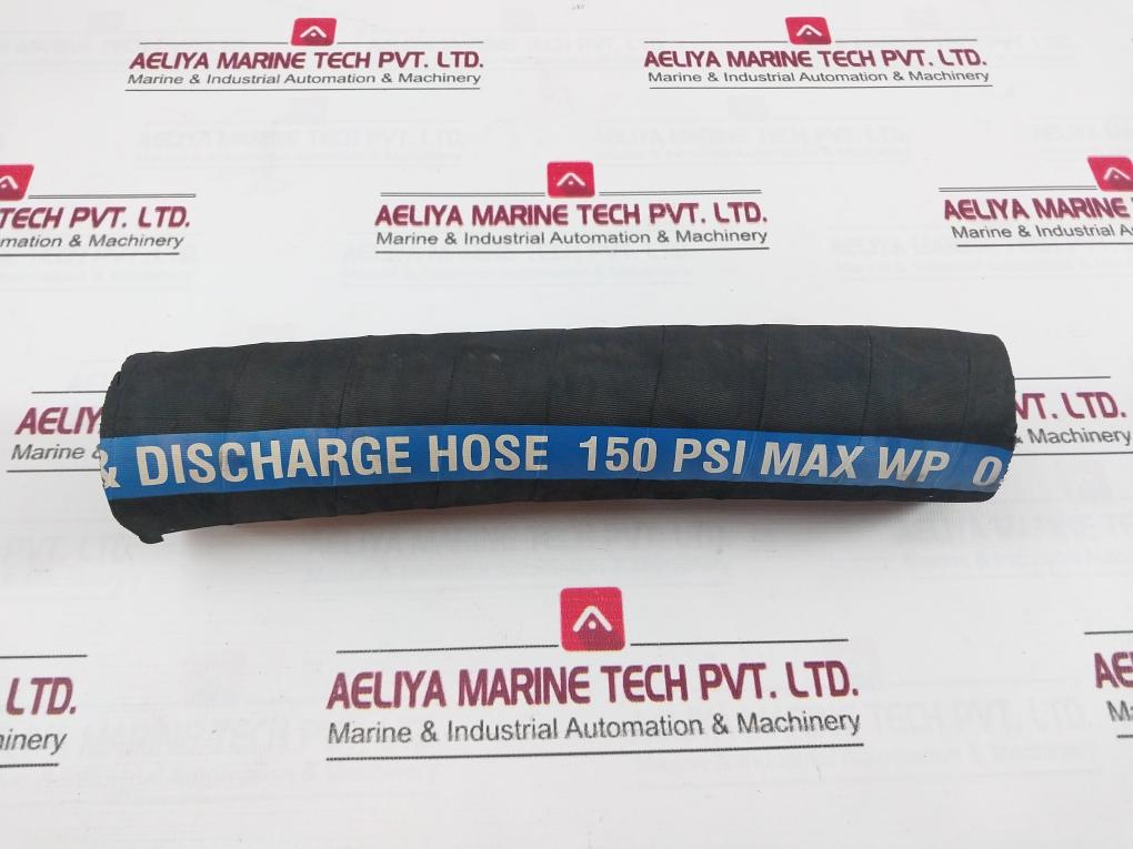 Parker 99-0270 Retrofit Kit For Fiberglass Housing 150 Psi