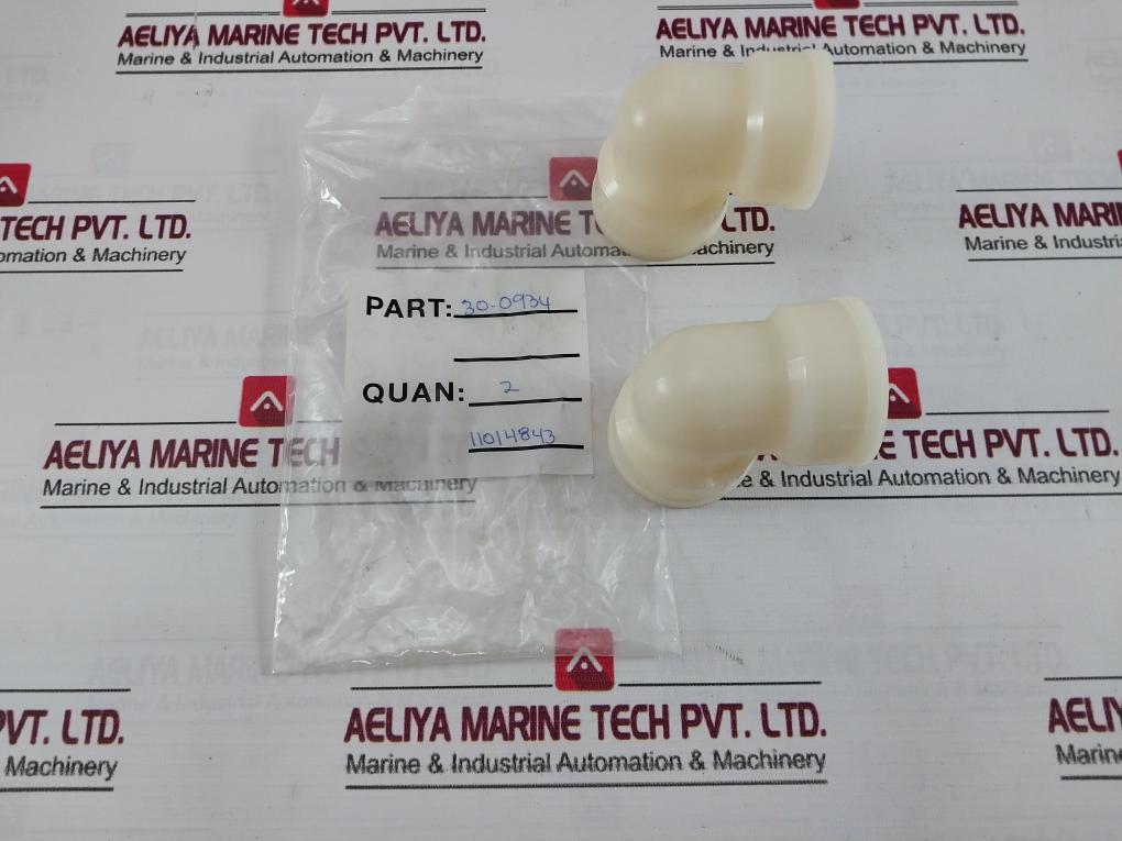 Parker 99-0270 Retrofit Kit For Fiberglass Housing 150 Psi