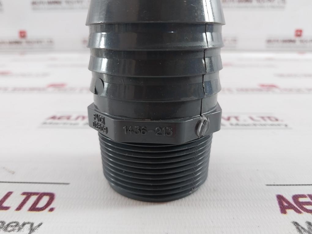 Parker 99-0270 Retrofit Kit For Fiberglass Housing 150 Psi