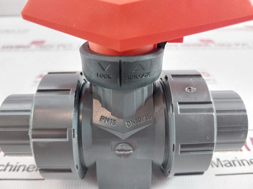 Parker 99-0270 Retrofit Kit For Fiberglass Housing 150 Psi