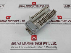 Parker A117Xb-1608T-7 Input Output Mix Terminal