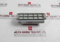Parker A117Xb-1608T-7 Input Output Mix Terminal