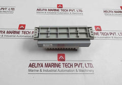 Parker A117Xb-1608T-7 Input Output Mix Terminal