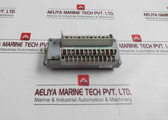 Parker A117Xb-1608T-7 Input Output Mix Terminal