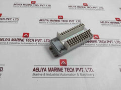 Parker A117Xb-1608T-7 Input Output Mix Terminal