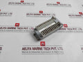 Parker A117Xb-1608T-7 Input Output Mix Terminal